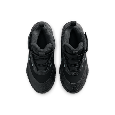 (PS) Nike Terra Scout Black/Anthracite 圖 4