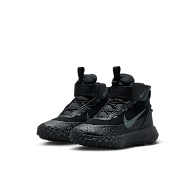 (PS) Nike Terra Scout Black/Anthracite 圖 5