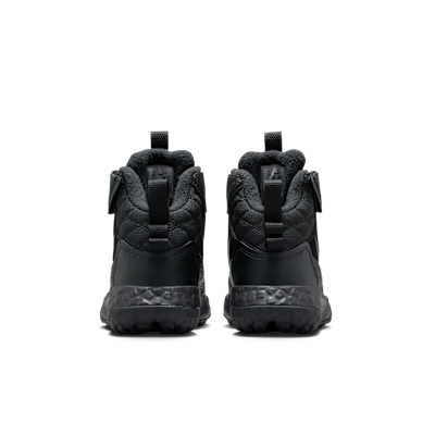 (PS) Nike Terra Scout Black/Anthracite 圖 6