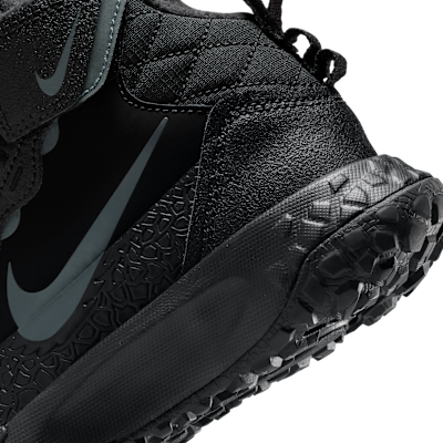 (PS) Nike Terra Scout Black/Anthracite 圖 8