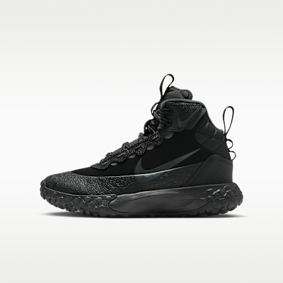 (Youth) Nike Terra Scoute Black/Anthracite IH7683-001