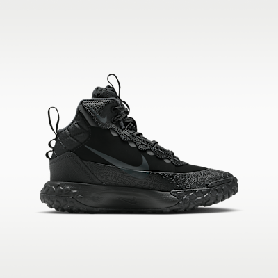 Lookbook (JR) Nike Terra Scoute Negro/Antracita IH7683-001