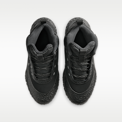 Shop (JR) Nike Terra Scoute Negro/Antracita IH7683-001