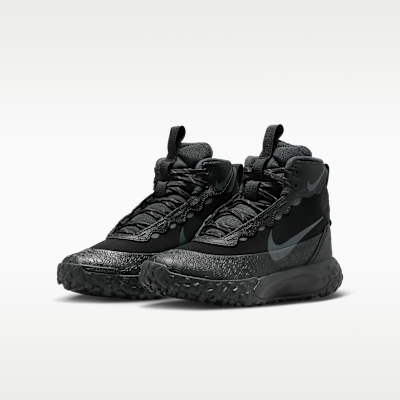 Purchase (JR) Nike Terra Scoute Negro/Antracita IH7683-001