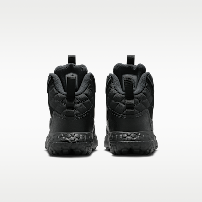 Details for (JR) Nike Terra Scoute Negro/Antracita IH7683-001