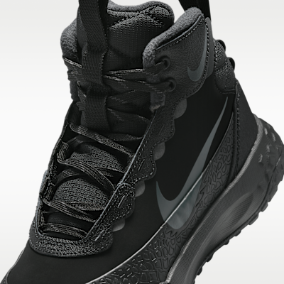 Sizing (JR) Nike Terra Scoute Negro/Antracita IH7683-001