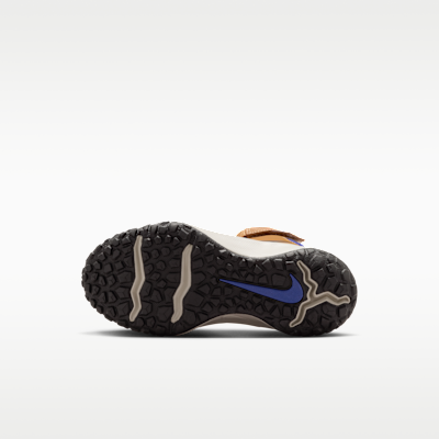 Order (PS) Nike Terra Scouting Flux/Bronce Eclipse/Noche Profunda/Negro IH7681-200