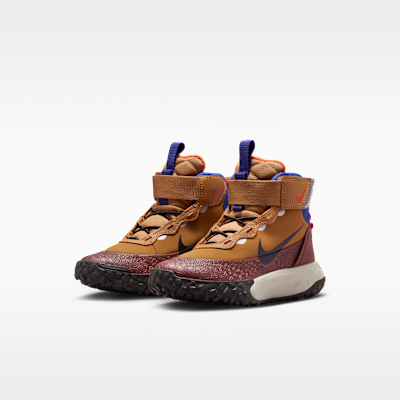 Purchase (PS) Nike Terra Scouting Flux/Bronce Eclipse/Noche Profunda/Negro IH7681-200