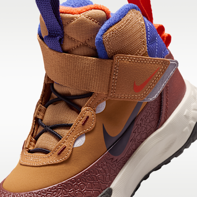 Sizing (PS) Nike Terra Scouting Flux/Bronce Eclipse/Noche Profunda/Negro IH7681-200