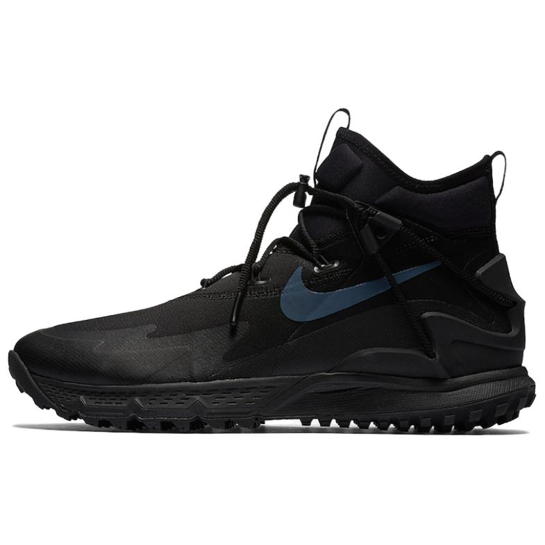 Buy Nike Terra Sertig Boot 'Black Anthracite' 916830-002