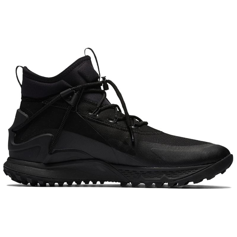 Order Nike Terra Sertig Boot 'Black Anthracite' 916830-002
