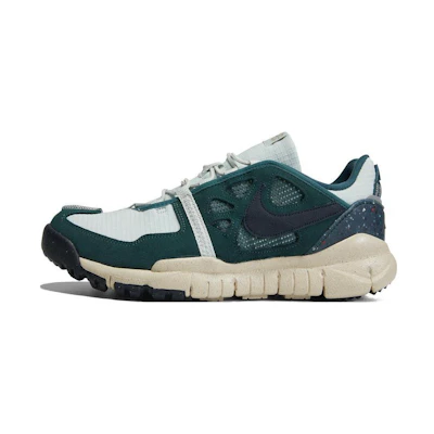 Nike Terra Vista Next Nature Shoes 'Green Beige'