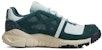 Kasut Nike Terra Vista Next Nature 'Hijau Beige' DM0861-300