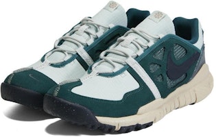 Nike Terra Vista NN 輕便耐磨防滑 低筒 戶外功能鞋 綠色 Lookbook Nike Terra Vista NN 輕便耐磨防滑 低筒 戶外功能鞋 綠色