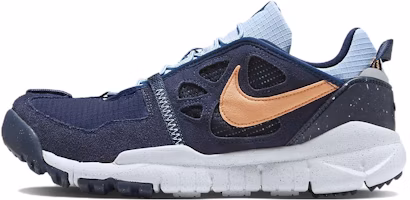Nike Terra Vista NN Blue DM0861-401 Nike Terra Vista NN Blue DM0861-401