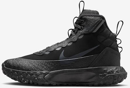 나이키 테라스 스카우트 '블랙 앤트러사이트' FV4173-001 Buy 나이키 테라스 스카우트 '블랙 앤트러사이트' FV4173-001