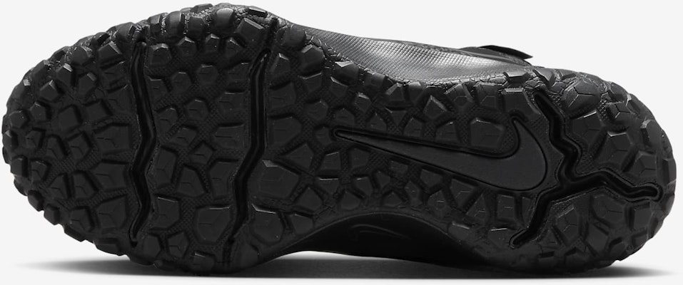 Nike Terrace Scout 'Hitam Anthracite' FV4173-001 Order Nike Terrace Scout 'Hitam Anthracite' FV4173-001