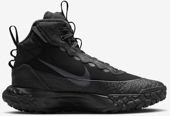 Nike Terrace Scout 'Hitam Anthracite' FV4173-001 Lookbook Nike Terrace Scout 'Hitam Anthracite' FV4173-001