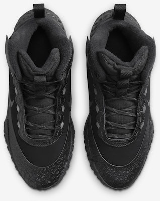 Nike Terrace Scout 'Hitam Anthracite' FV4173-001 Shop Nike Terrace Scout 'Hitam Anthracite' FV4173-001