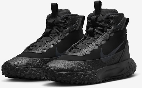 나이키 테라스 스카우트 '블랙 앤트러사이트' FV4173-001 Purchase 나이키 테라스 스카우트 '블랙 앤트러사이트' FV4173-001