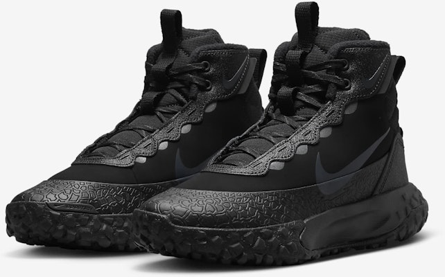 Nike Terrace Scout 'Hitam Anthracite' FV4173-001 Purchase Nike Terrace Scout 'Hitam Anthracite' FV4173-001