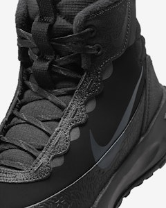 나이키 테라스 스카우트 '블랙 앤트러사이트' FV4173-001 Sizing 나이키 테라스 스카우트 '블랙 앤트러사이트' FV4173-001