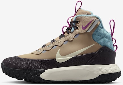 (JR) Nike Terrace Scout 'Cáñamo Burdeos Ceniza' FV4173-200 Buy (JR) Nike Terrace Scout 'Cáñamo Burdeos Ceniza' FV4173-200