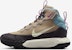 (JR) Nike Terrace Scout 'Hemp Burgundy Ash' - Rami Maroon Kelabu FV4173-200