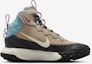 Lookbook (JR) Nike Terrace Scout 'Hemp Burgundy Ash' - Rami Maroon Kelabu FV4173-200