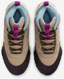 (JR) Nike Terrace Scout 'Cáñamo Burdeos Ceniza' FV4173-200 Shop (JR) Nike Terrace Scout 'Cáñamo Burdeos Ceniza' FV4173-200