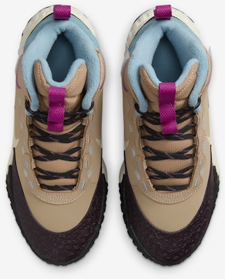 (JR) Nike Terrace Scout 'Hemp Burgundy Ash' Sepatu Sneakers FV4173-200 Shop (JR) Nike Terrace Scout 'Hemp Burgundy Ash' Sepatu Sneakers FV4173-200