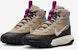 (JR) Nike Terrace Scout 'Hemp Burgundy Ash' - Rami Maroon Kelabu FV4173-200