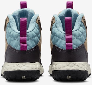 (JR) Nike Terrace Scout 'Cáñamo Burdeos Ceniza' FV4173-200 Details for (JR) Nike Terrace Scout 'Cáñamo Burdeos Ceniza' FV4173-200