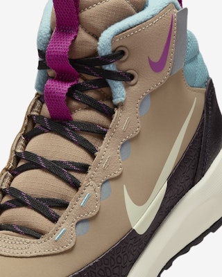 (JR) Nike Terrace Scout 'Hemp Burgundy Ash' Sepatu Sneakers FV4173-200 Sizing (JR) Nike Terrace Scout 'Hemp Burgundy Ash' Sepatu Sneakers FV4173-200