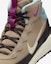 Sizing (JR) Nike Terrace Scout 'Hemp Burgundy Ash' - Rami Maroon Kelabu FV4173-200