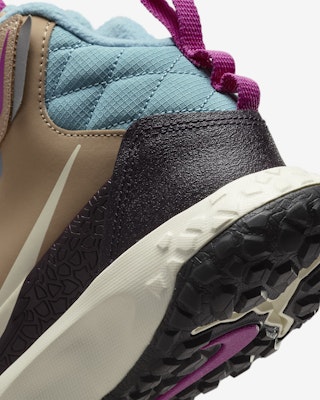 (JR) Nike Terrace Scout 'Hemp Burgundy Ash' Sepatu Sneakers FV4173-200 Cheap (JR) Nike Terrace Scout 'Hemp Burgundy Ash' Sepatu Sneakers FV4173-200