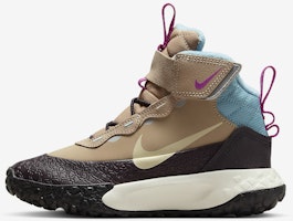 (Youth) Nike Terrace Scout 'Hemp Burgundy Ash' FV4174-200 (Youth) Nike Terrace Scout 'Hemp Burgundy Ash' FV4174-200