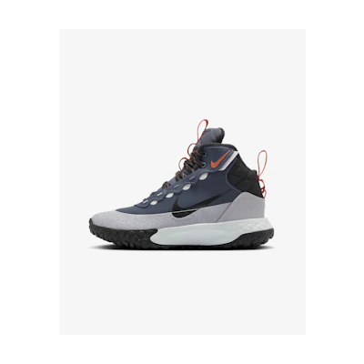 (Youth) Nike Terrace Scout 'Thunder Blue Cement'