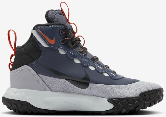 Nike Terrace Scout「雷藍水泥」 FV4173-400 Lookbook Nike Terrace Scout「雷藍水泥」 FV4173-400