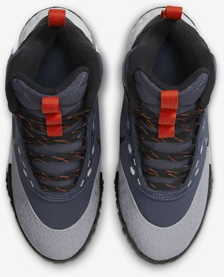 Nike Terrace Scout「雷藍水泥」 FV4173-400 Shop Nike Terrace Scout「雷藍水泥」 FV4173-400