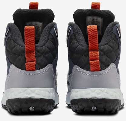 (Youth) Nike Terrace Scout 'Thunder Blue Cement' FV4173-400 Details for (Youth) Nike Terrace Scout 'Thunder Blue Cement' FV4173-400