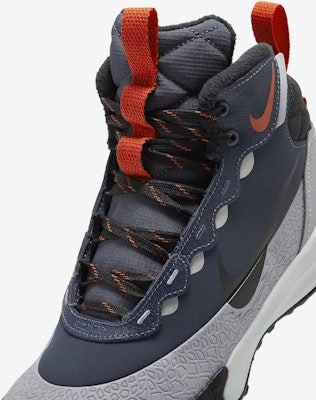 (Youth) Nike Terrace Scout 'Thunder Blue Cement' FV4173-400 Sizing (Youth) Nike Terrace Scout 'Thunder Blue Cement' FV4173-400