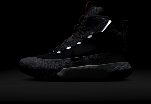 Nike Terrace Scout「雷藍水泥」 FV4173-400 1