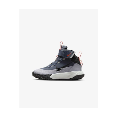 (PS) Nike Terrace Scout 'Thunder Blue Cement'