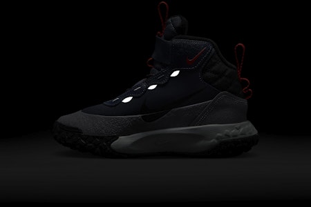 (JR) Nike Terrace Scout 'Thunder Blue Cement' Sepatu Olahraga Pria FV4174-400 3