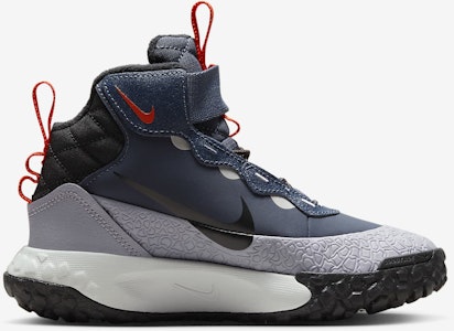 (JR) Nike Terrace Scout 'Thunder Blue Cement' Sepatu Olahraga Pria FV4174-400 Lookbook (JR) Nike Terrace Scout 'Thunder Blue Cement' Sepatu Olahraga Pria FV4174-400