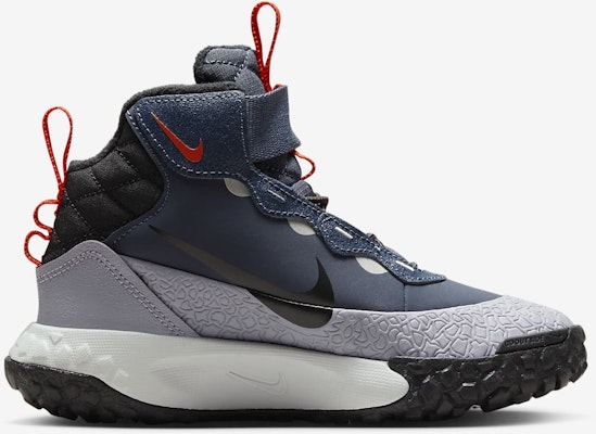 ナイキ テラス スカウト 'サンダーブルー セメント' FV4174-400 Lookbook ナイキ テラス スカウト 'サンダーブルー セメント' FV4174-400