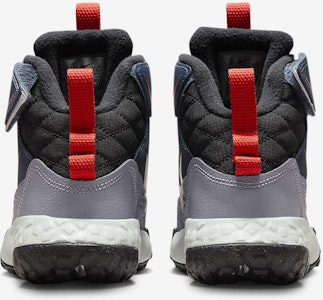 (JR) Nike Terrace Scout 'Thunder Blue Cement' Sepatu Olahraga Pria FV4174-400 Details for (JR) Nike Terrace Scout 'Thunder Blue Cement' Sepatu Olahraga Pria FV4174-400