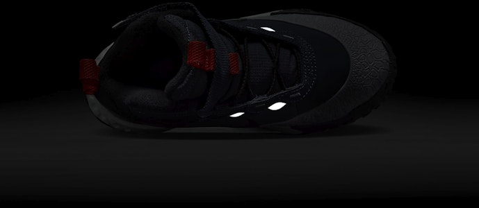 (JR) Nike Terrace Scout 'Thunder Blue Cement' Sepatu Olahraga Pria FV4174-400 1