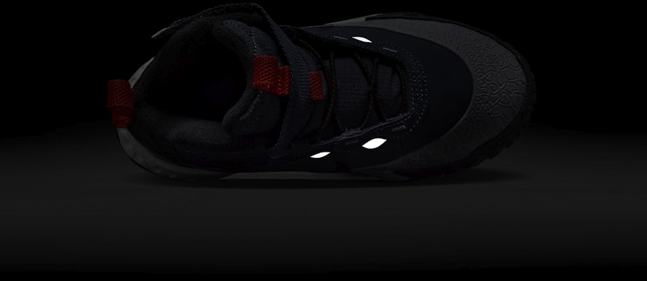 ナイキ テラス スカウト 'サンダーブルー セメント' FV4174-400 1